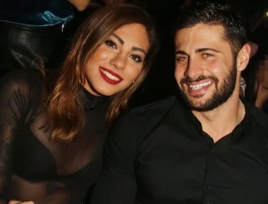 Σε αμηχανία η Ε. Βαλαβάνη για τον Κ. Βασάλο: «Ο καθένας έχει την άποψή του, εγώ διαφωνώ...»